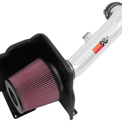 K&N Performance Air Intake System – 77-3101KP