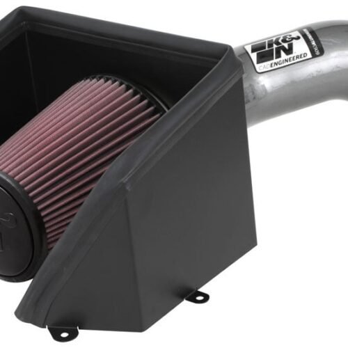 K&N Performance Air Intake System – 77-3103KC