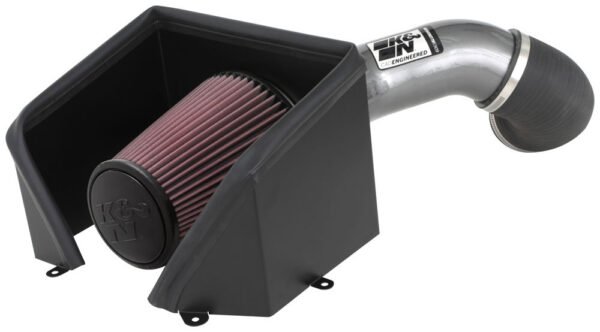 K&N Performance Air Intake System - 77-3103KC