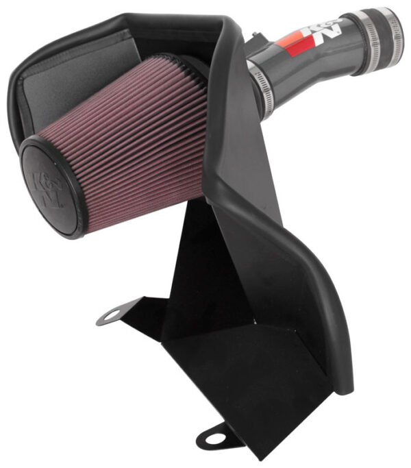 K&N Performance Air Intake System - 77-3111KC