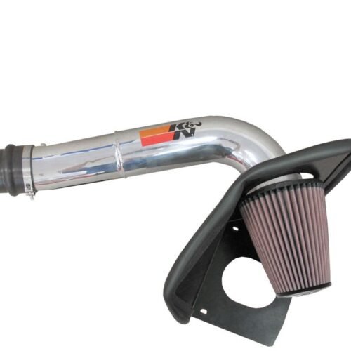 K&N Performance Air Intake System – 77-3515KP