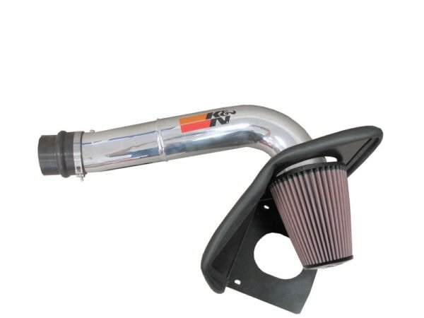 K&N Performance Air Intake System - 77-3515KP