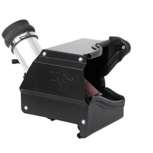 K&N Performance Air Intake System – 77-5300KS