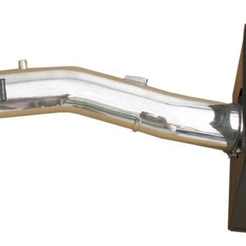 K&N Performance Air Intake System – 77-6014-1KP