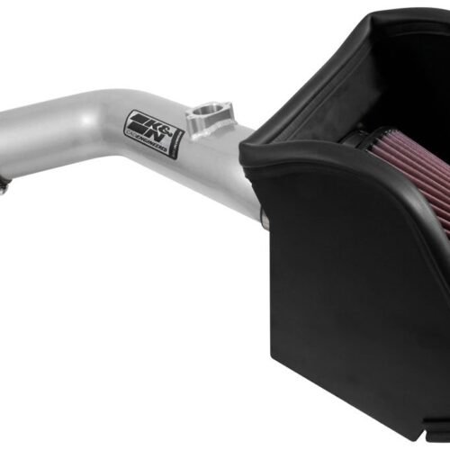 K&N Performance Air Intake System – 77-6017KS