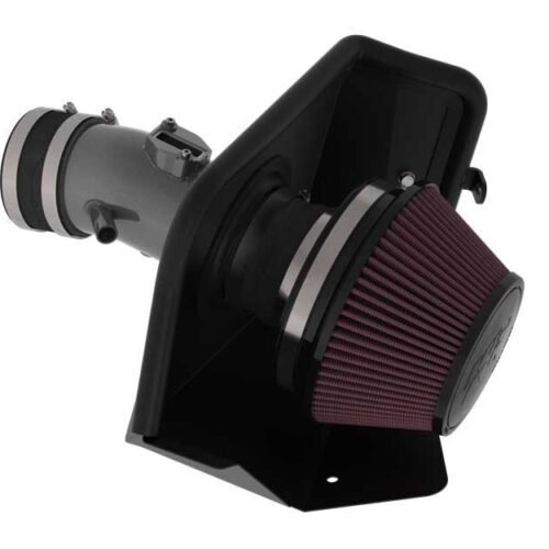 K&N Performance Air Intake System – 77-6019KC
