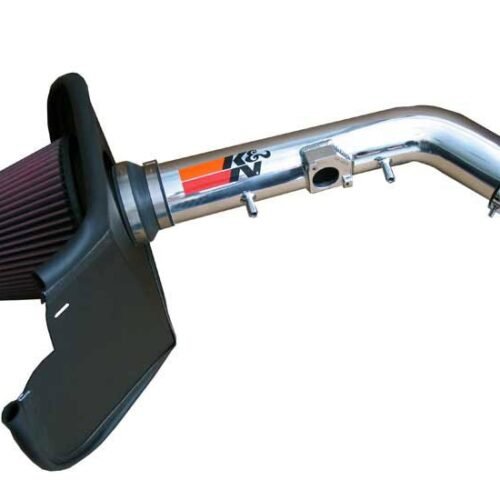 K&N Performance Air Intake System – 77-9015KP