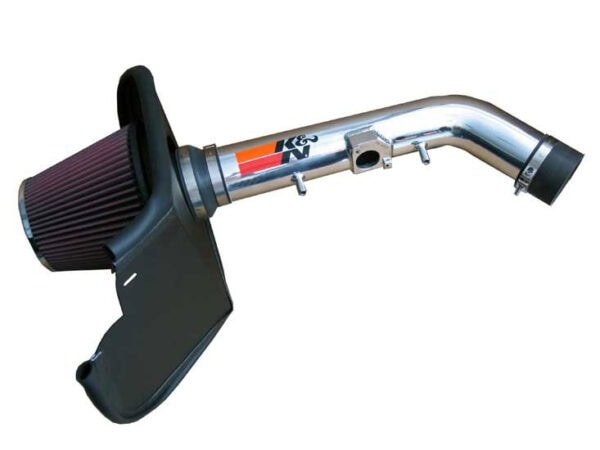 K&N Performance Air Intake System - 77-9015KP