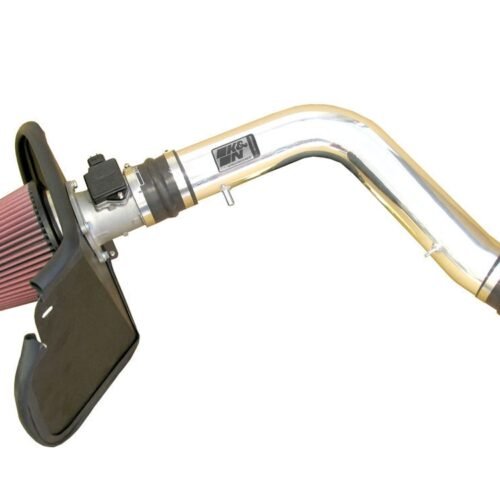 K&N Performance Air Intake System – 77-9016KP