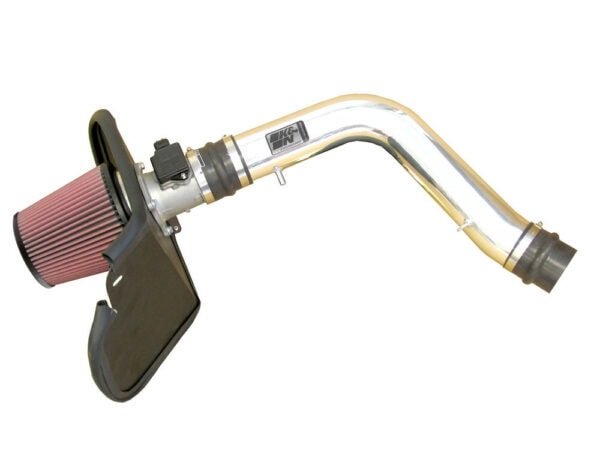 K&N Performance Air Intake System - 77-9016KP