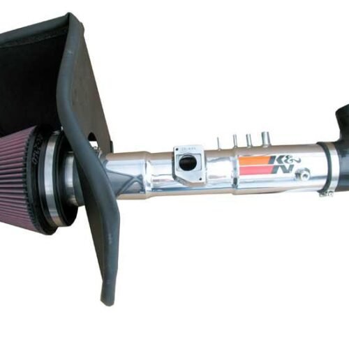 K&N Performance Air Intake System – 77-9020KP