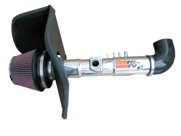 K&N Performance Air Intake System - 77-9020KP