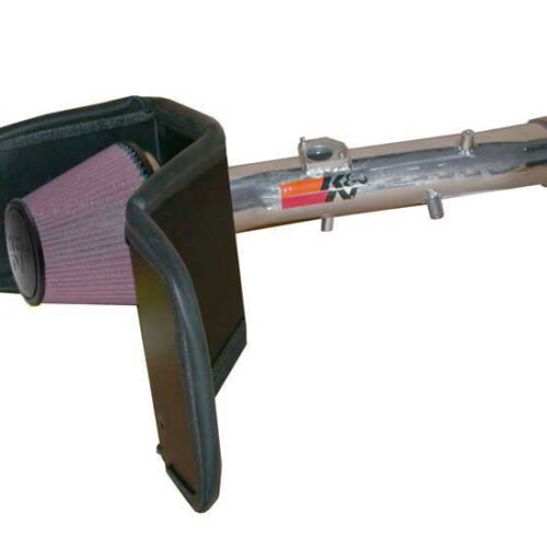 K&N Performance Air Intake System – 77-9023KP