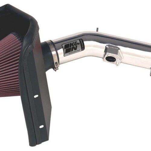 K&N Performance Air Intake System – 77-9025KP