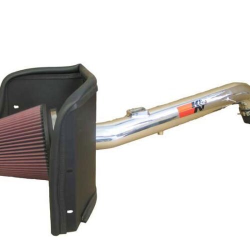 K&N Performance Air Intake System – 77-9026KP
