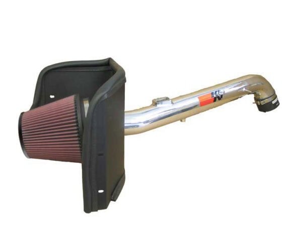 K&N Performance Air Intake System - 77-9026KP