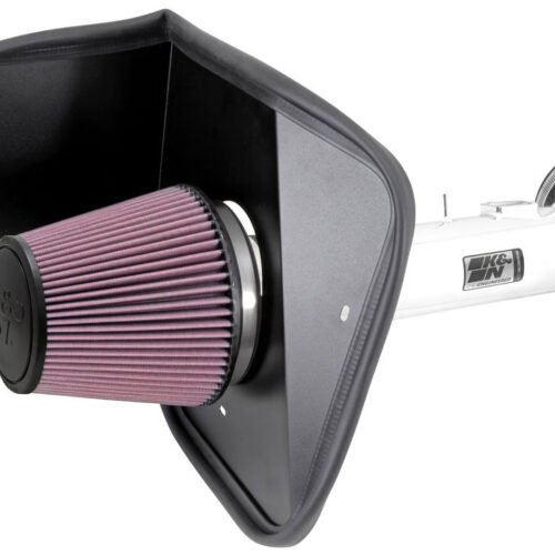 K&N Performance Air Intake System – 77-9027KP