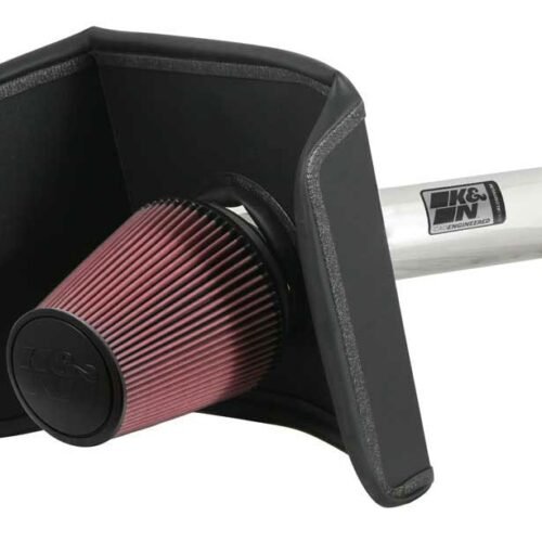 K&N Performance Air Intake System – 77-9031-1KP