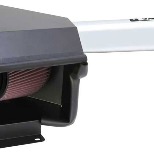 K&N Performance Air Intake System – 77-9034KP