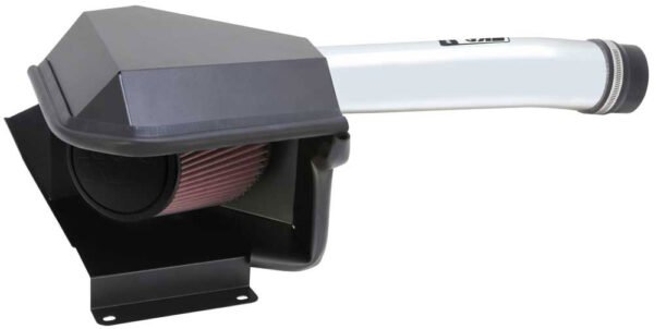 K&N Performance Air Intake System - 77-9034KP