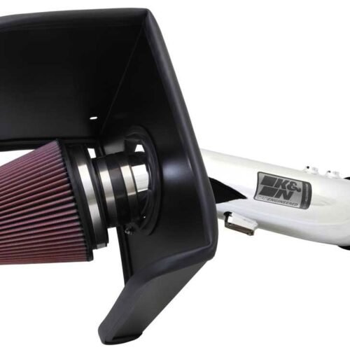 K&N Performance Air Intake System – 77-9035KP