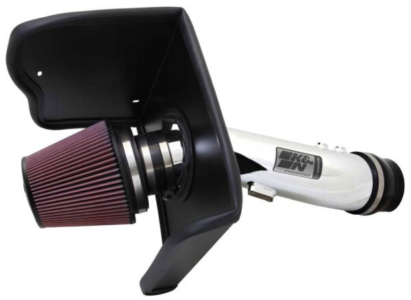 K&N Performance Air Intake System - 77-9035KP