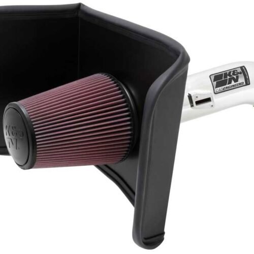 K&N Performance Air Intake System – 77-9036KP