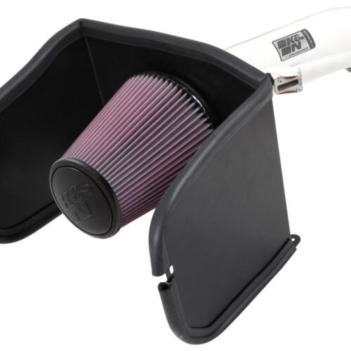 K&N Performance Air Intake System – 77-9040KP