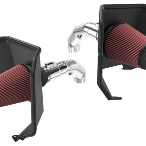 K&N Performance Air Intake System – 77-9042KP