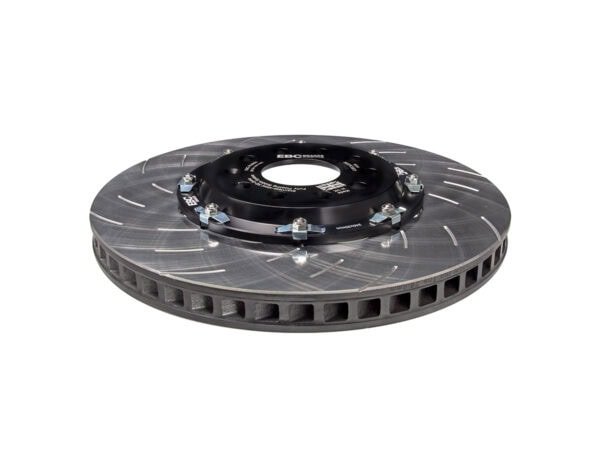 SG2FC1877 - EBC SG2FC 2-Piece Slotted Brake Discs; Front - Image 4