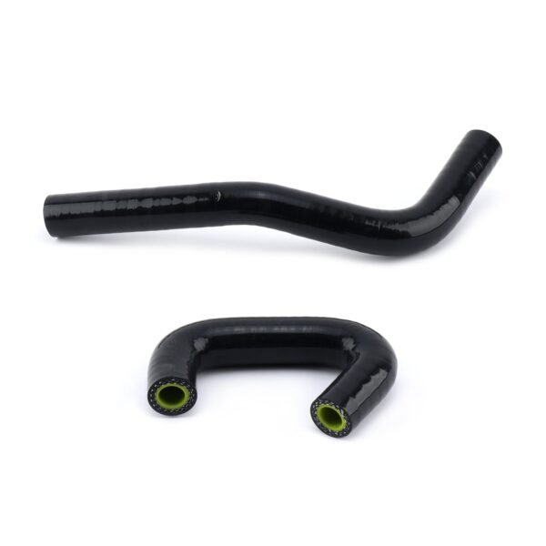 Silicone Oil Cooler Hoses (K-Swap & 02-06 Acura RSX)