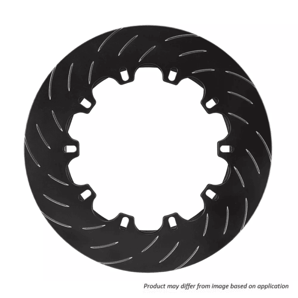 SGDR330x28 D51LH - EBC Replacement Disc - 330x28mm Slotted Left