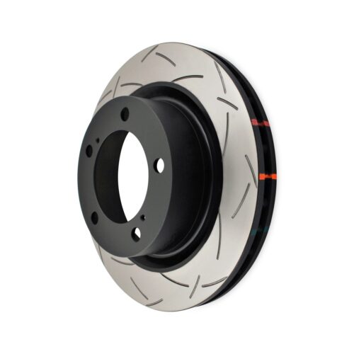 DBA42722S – 4000 Series T3 Brake Rotor; Front
