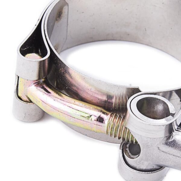 T-Bolt Radiator Hose Clamp Kit (06-11 Civic Si) - Image 5