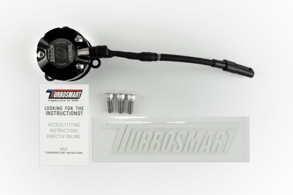 BOV Kompact EM Dual Port VR18 - VW / Audi - Image 6