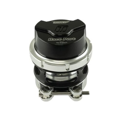 BOV RacePort Female GenV – Black
