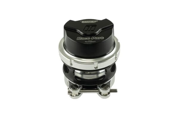 BOV RacePort Female GenV - Black
