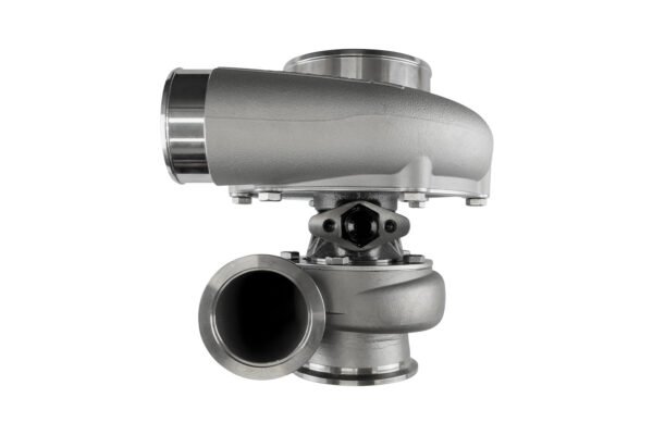 TS-1 Turbocharger 5862 V-Band 0.82AR Externally Wastegated - Image 4