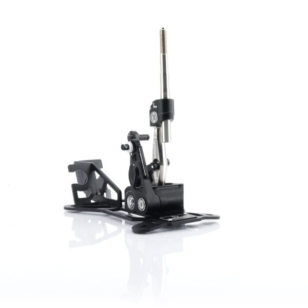 Short Shifter Assembly (97-01 Prelude, 98-02 Accord, 00-06 Insight, 03 CL Type-S) - Image 4