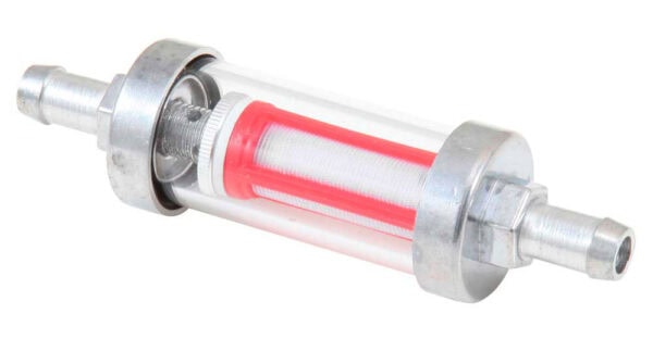 K&N Replacement Fuel Filter - 81-0300