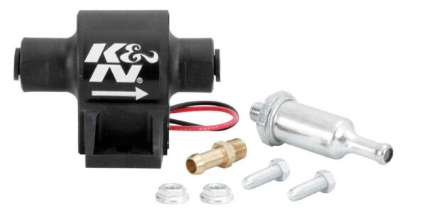 K&N Fuel Pump - 81-0400