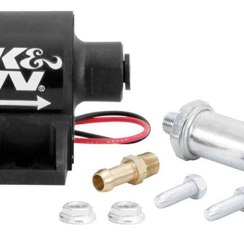 K&N Fuel Pump – 81-0402