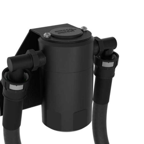 K&N Catch Can; Oil Separator; Ford F150 – 81-0800