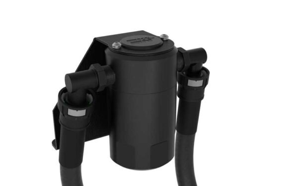 K&N Catch Can; Oil Separator; Ford F150 - 81-0800