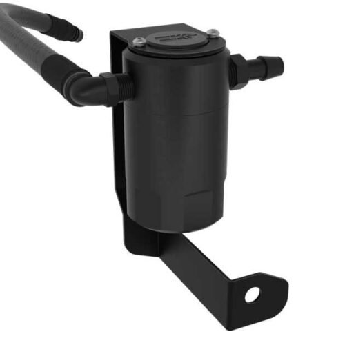 K&N Catch Can; Oil Separator; Dodge Challenger 6.4L NA – 81-0801