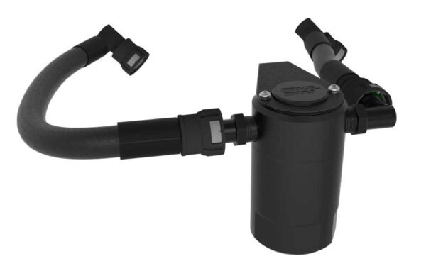 K&N Catch Can; Oil Separator; Ford Mustang 5.0L - 81-0802