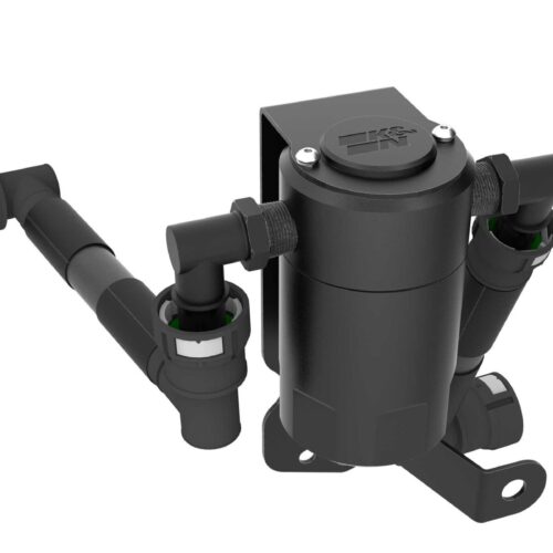 K&N Oil Catch Can – 81-0803