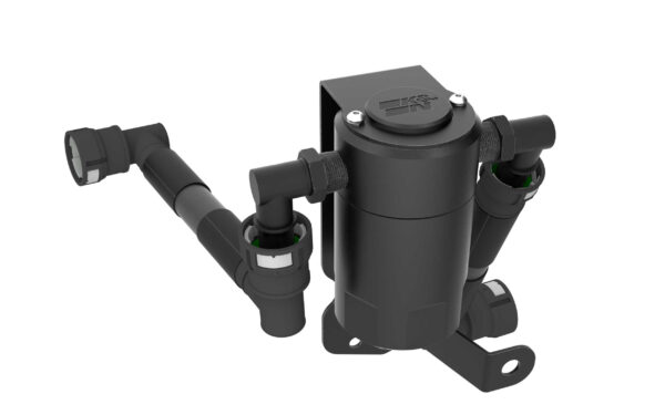 K&N Oil Catch Can - 81-0803