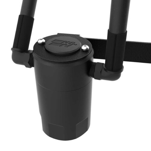K&N Oil Catch Can – 81-0806