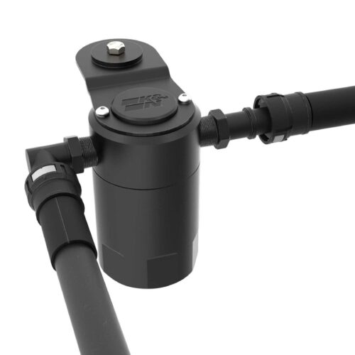 K&N Oil Catch Can – 81-0808